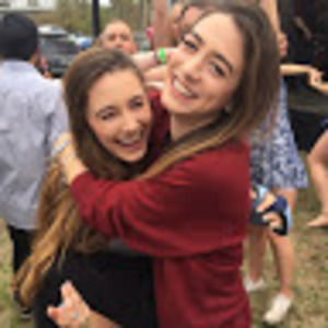 Meet your Posher, Evelyn